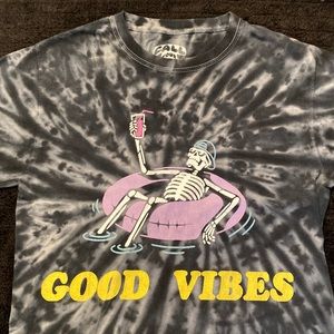 Young Men’s Tee
